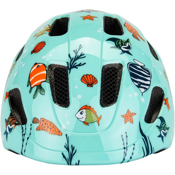 Lazer PNut KinetiCore Helm Kinder Grün – Bild 2