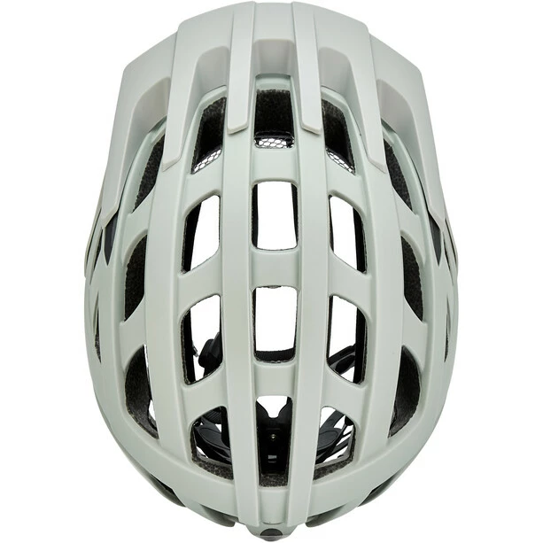 Lazer Roller Helm Mit Insektenschutznetz Grau – Bild 6