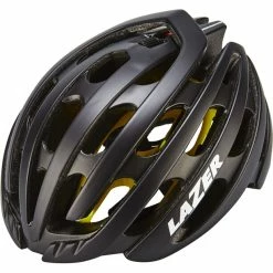 Lazer Z1 MIPS Helm Schwarz