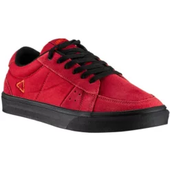 Leatt 1 Flatpedal-Schuhe Herren Rot