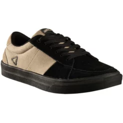 Leatt 1.0 Flat Pedal Schuhe Herren Beige/schwarz