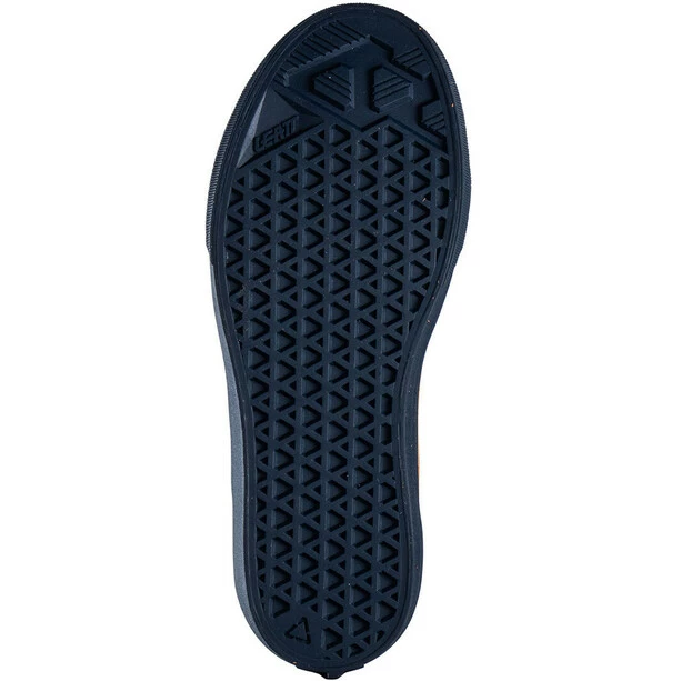 Leatt 1.0 Flat Pedal Schuhe Herren Beige/schwarz – Bild 4