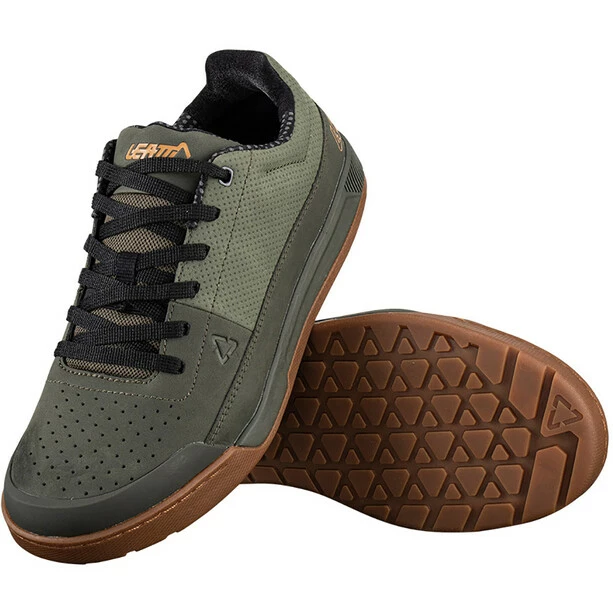 Leatt 2 Flatpedal-Schuhe Herren – Bild 2