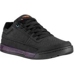 Leatt 2 Flatpedal-Schuhe Damen Schwarz