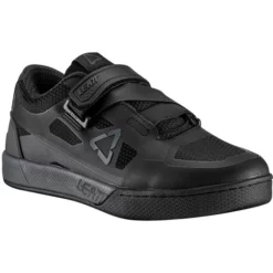 Leatt 5 Klickschuhe Herren Schwarz