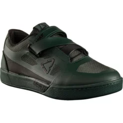 Leatt 5.0 Klickschuhe Herren Oliv