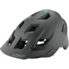 Leatt MTB All Mountain 1.0 Helm Schwarz