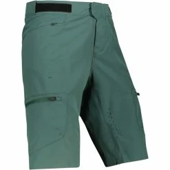 Leatt MTB 2.0 Shorts Herren Grün