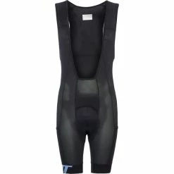 Leatt MTB 4.0 Trägershorts Herren Schwarz