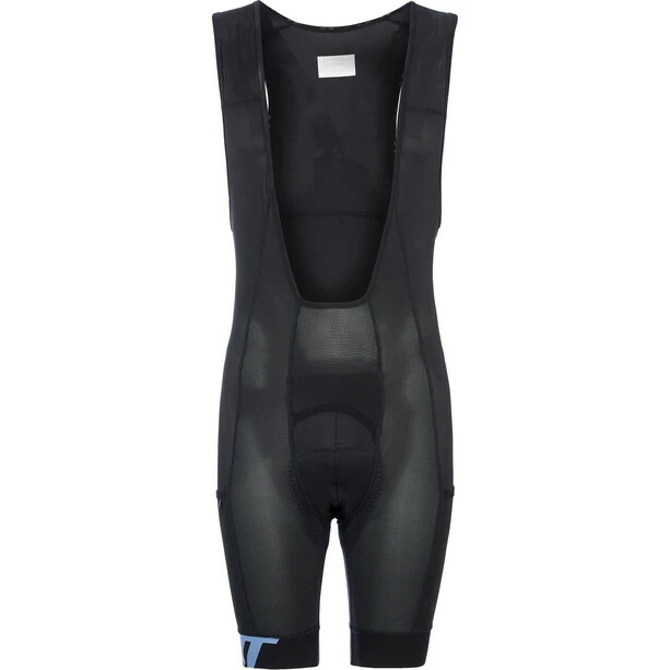 Leatt MTB 4.0 Trägershorts Herren Schwarz