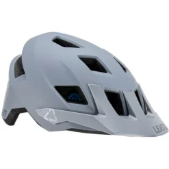Leatt MTB All Mountain 1.0 Helm Grau