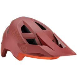 Leatt MTB All Mountain 2.0 Helm Rot