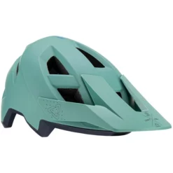 Leatt MTB All Mountain 2.0 Helm Türkis