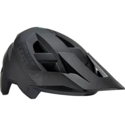 Leatt MTB All Mountain 2.0 Helm Schwarz