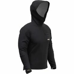 Leatt MTB All Mountain 2.0 Jacke Herren Schwarz
