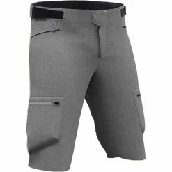 Leatt MTB All Mountain 2.0 Shorts Jugend Grau