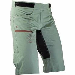 Leatt MTB All Mountain 3.0 Shorts Damen Petrol