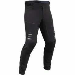 Leatt MTB All Mountain 5.0 Hose Herren Schwarz