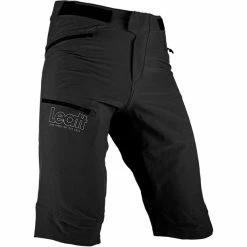 Leatt MTB Enduro 3.0 Shorts Herren Schwarz