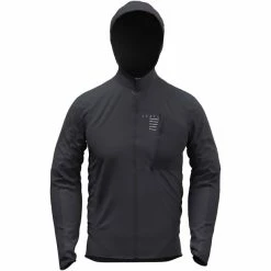 Leatt MTB Trail 1.0 Jacke Herren Schwarz