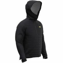 Leatt MTB Trail 3.0 Jacke Herren Schwarz