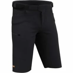Leatt MTB Trail 3.0 Shorts Herren Schwarz