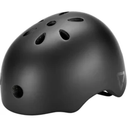 Leatt MTB Urban 1.0 Helm Schwarz