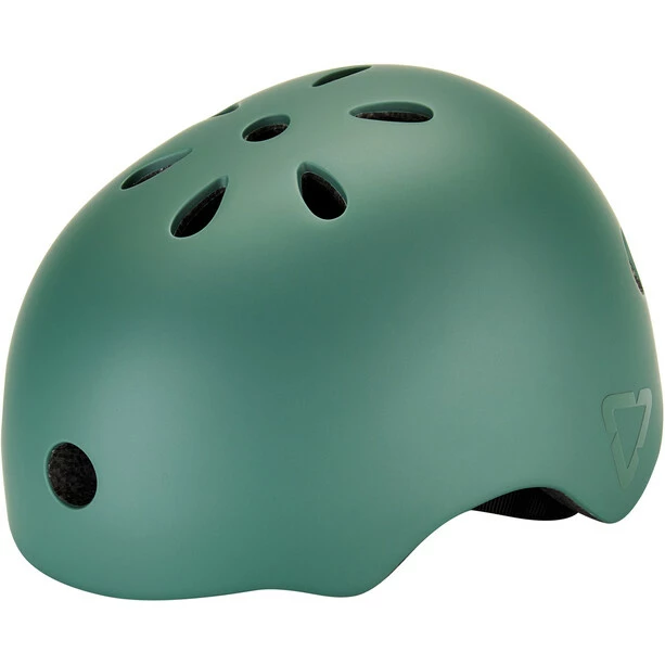 Leatt MTB Urban 1.0 Helm Grün
