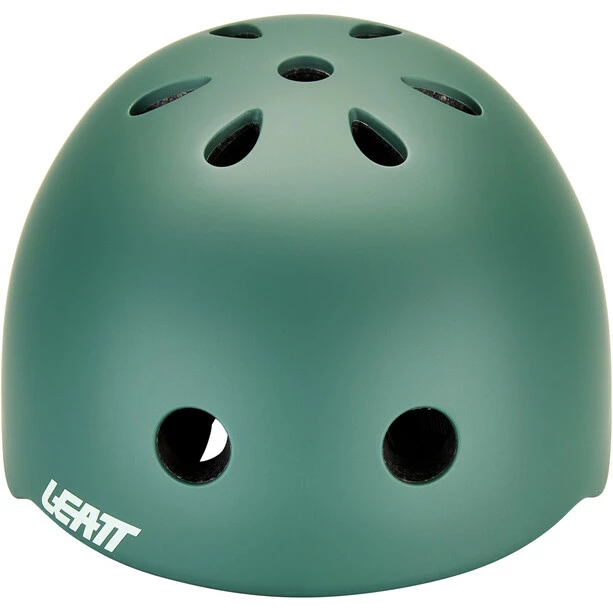Leatt MTB Urban 1.0 Helm Grün – Bild 2