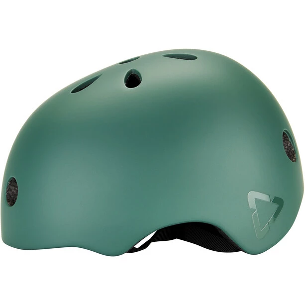 Leatt MTB Urban 1.0 Helm Grün – Bild 3