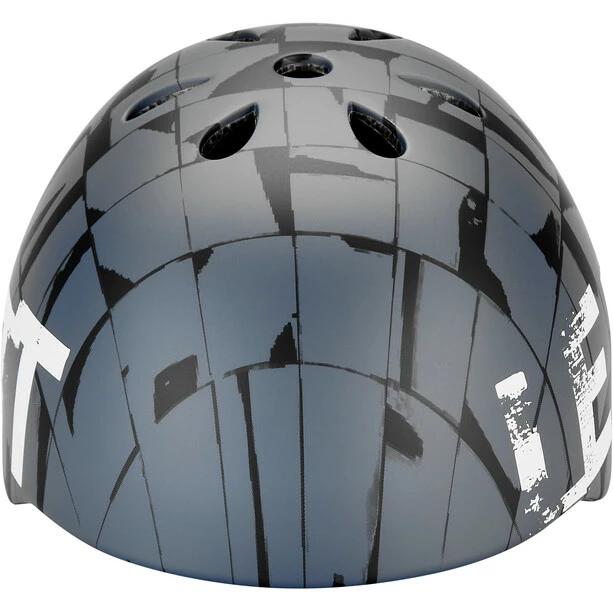 Leatt MTB Urban 1.0 Helm Jugend Schwarz – Bild 2