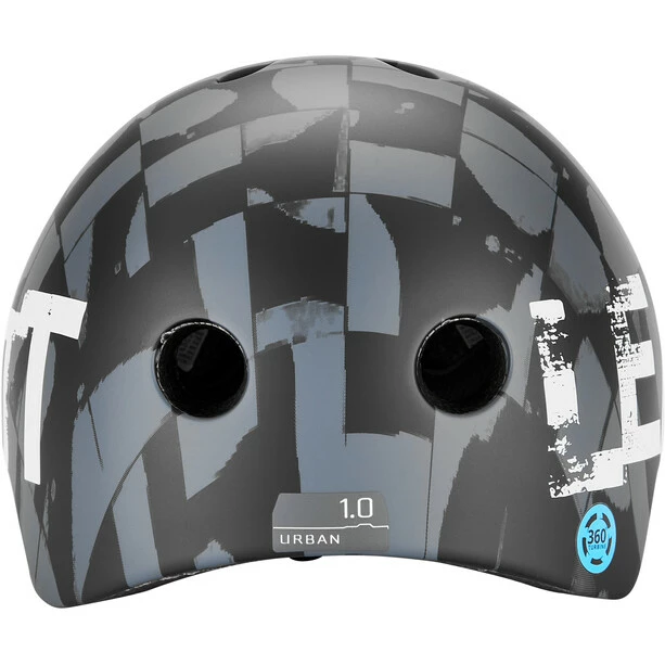 Leatt MTB Urban 1.0 Helm Jugend Schwarz – Bild 5