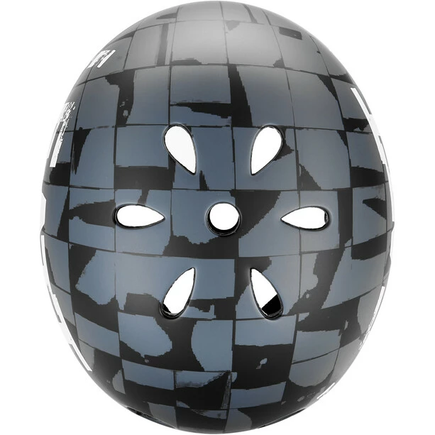 Leatt MTB Urban 1.0 Helm Jugend Schwarz – Bild 6