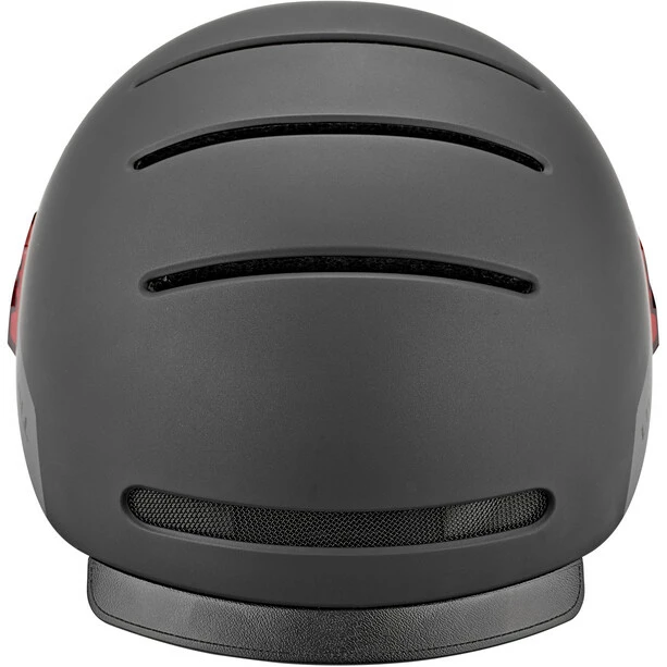 LIVALL BH51T Neo Multifunktionshelm Schwarz – Bild 2