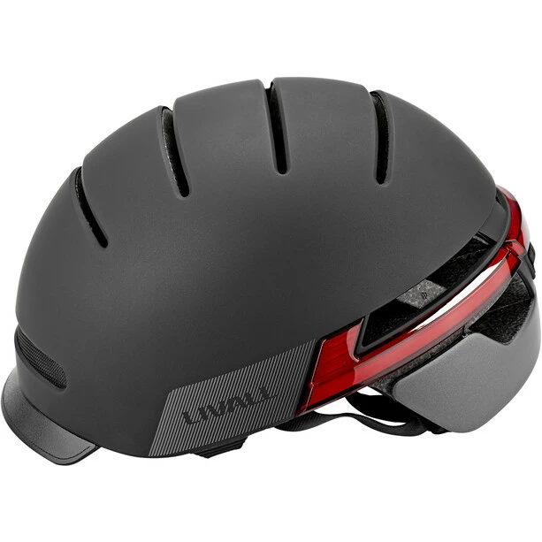 LIVALL BH51T Neo Multifunktionshelm Schwarz – Bild 3