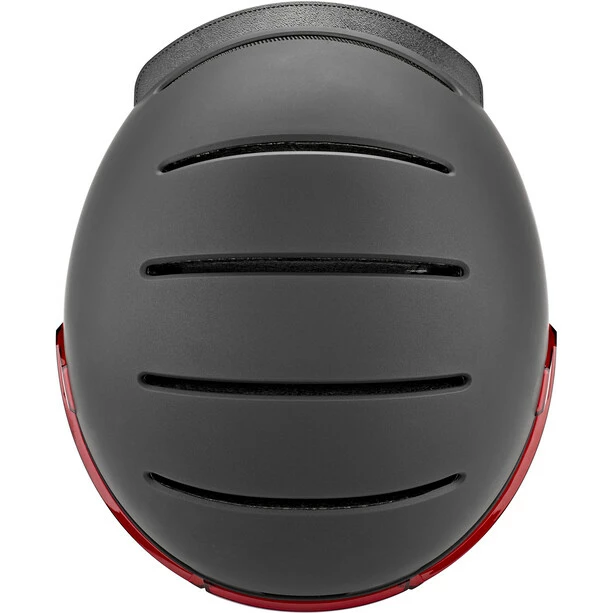 LIVALL BH51T Neo Multifunktionshelm Schwarz – Bild 6