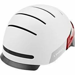 LIVALL BH51T Neo Multifunktionshelm Grau