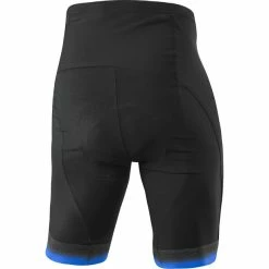 Löffler Löffler Hotbond Fahrradtights Herren Schwarz/blau
