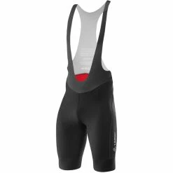 Löffler Löffler Hotbond RF XT Fahrrad-Trägershorts Herren Schwarz