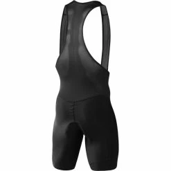 Löffler Löffler Light Hotbond Bike Trägerhose Herren Schwarz