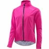 Löffler Löffler Prime GTX Active Fahrradjacke Damen Pink