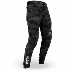 Loose Riders C/S Evo Hose Herren Grau/schwarz