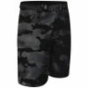 Loose Riders Technical Sessions Shorts Herren Grau