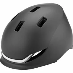 Lumos Matrix Helm Schwarz