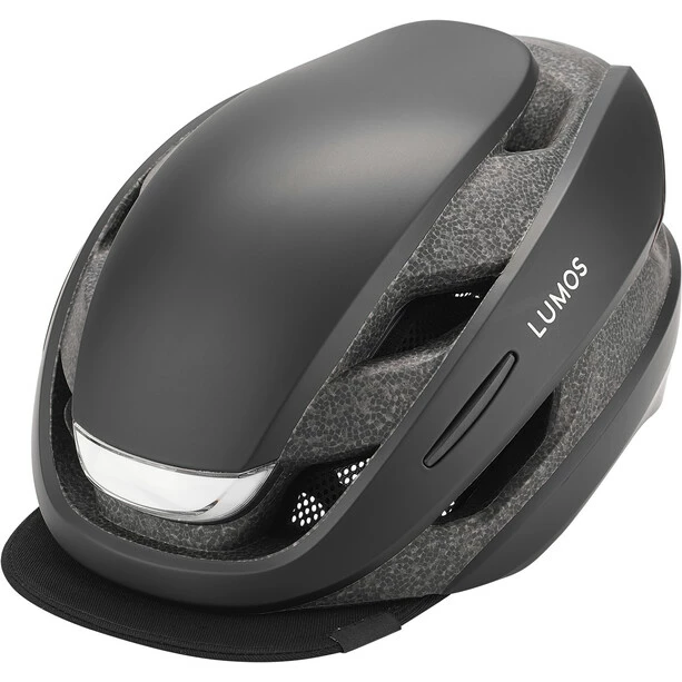 Lumos Ultra MIPS+ Helm Schwarz
