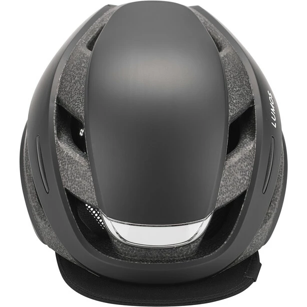 Lumos Ultra MIPS+ Helm Schwarz – Bild 2