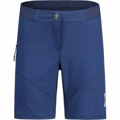 Maloja FanesM. Shorts Damen Schwarz