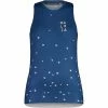 Maloja ValbonaM. Tank Damen Blau