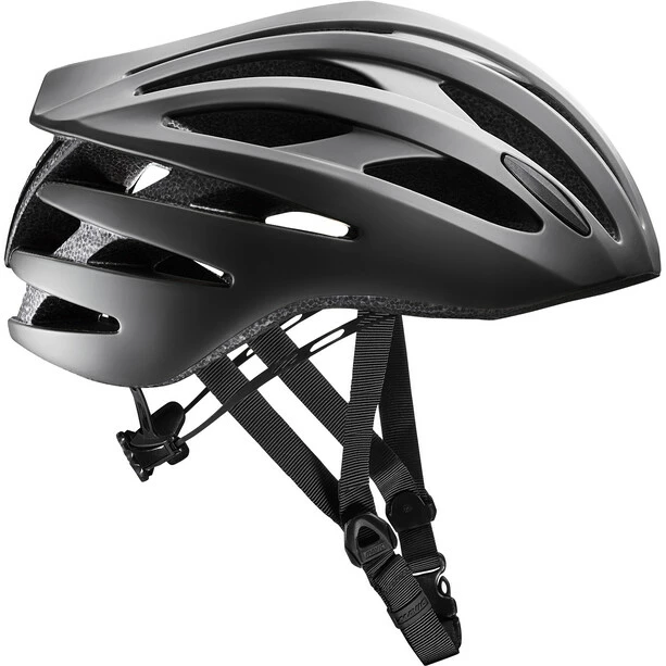 Mavic Aksium Elite Helm Herren Schwarz