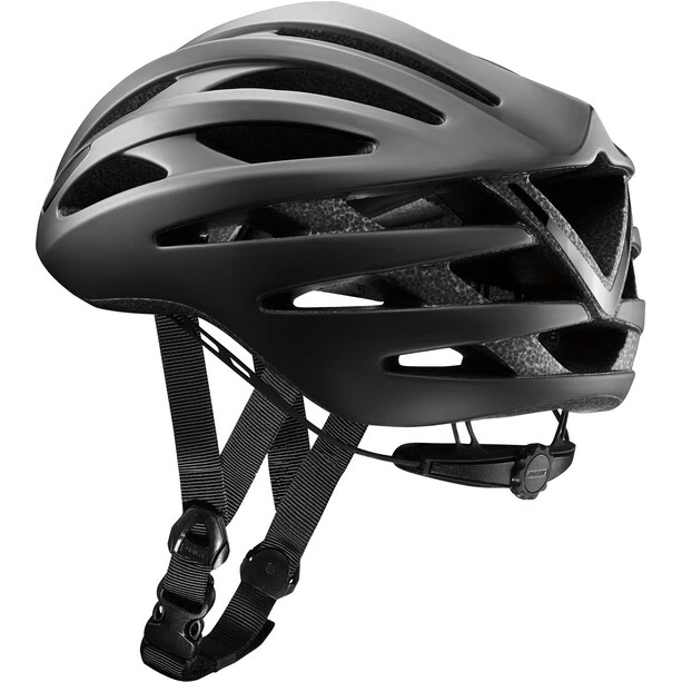 Mavic Aksium Elite Helm Herren Schwarz – Bild 2